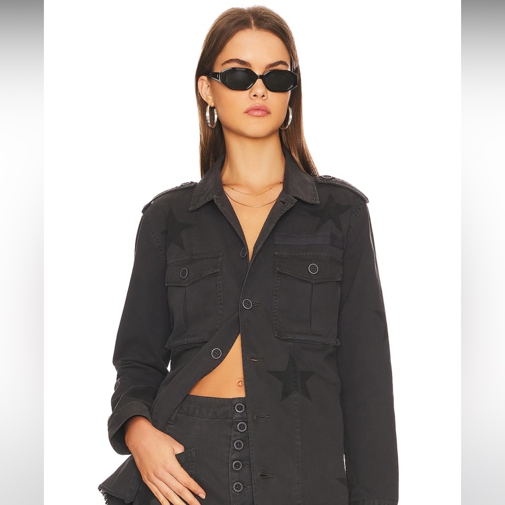 NEW! PISTOLA STAR BLAZER JACKET
